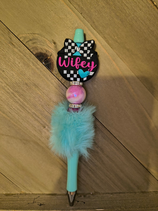 Wife