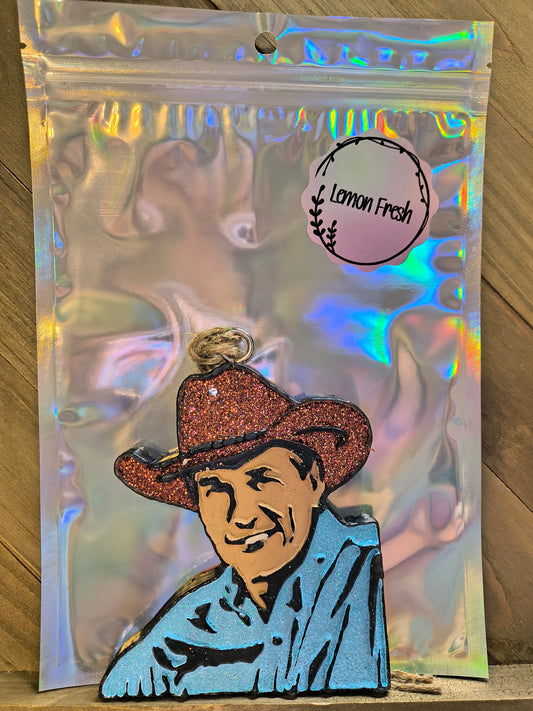 George