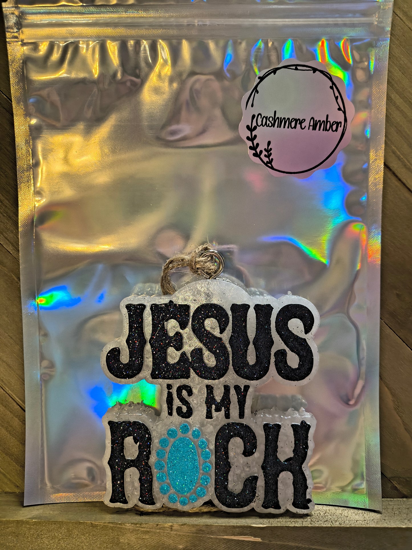 Jesus