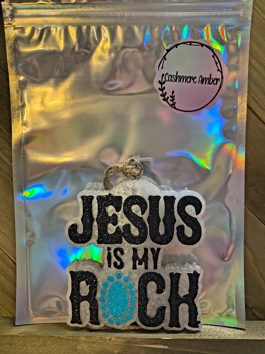 Jesus