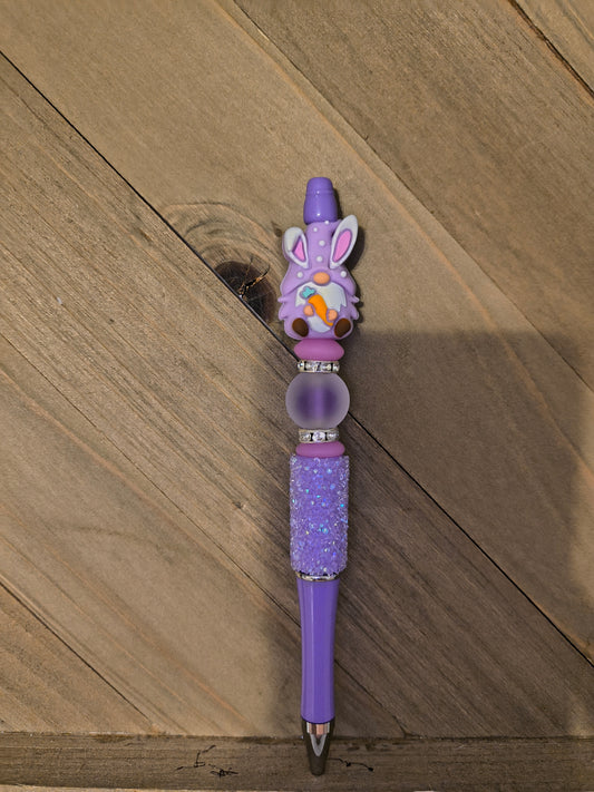 Gnome bunny