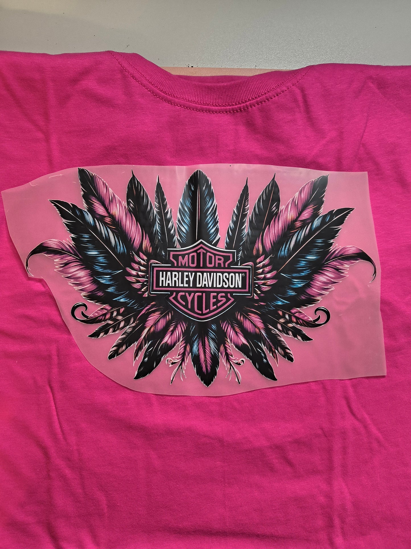 HD