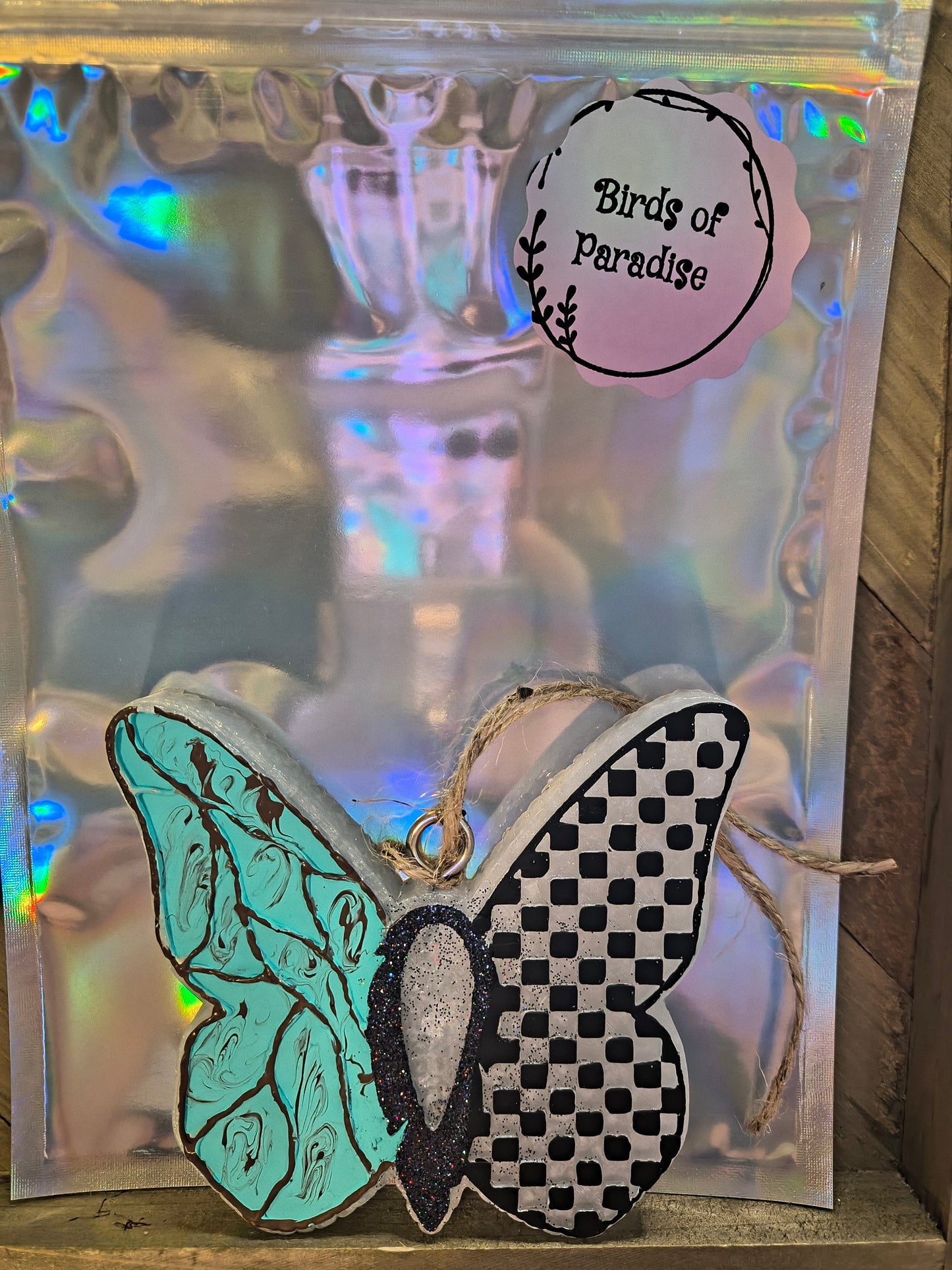 Butterfly