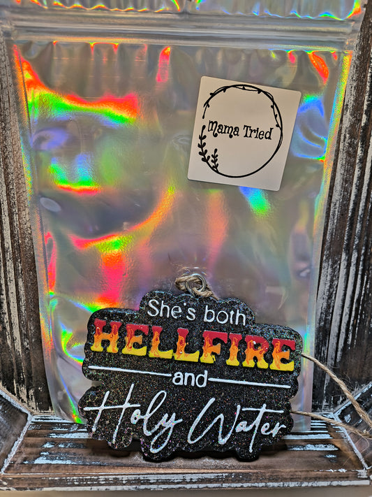 Hellfire