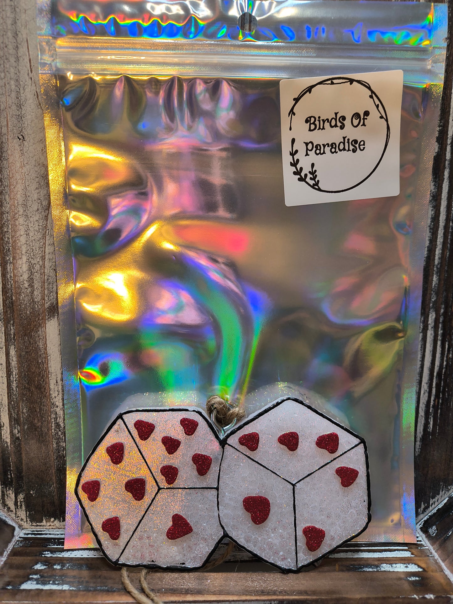 Dice