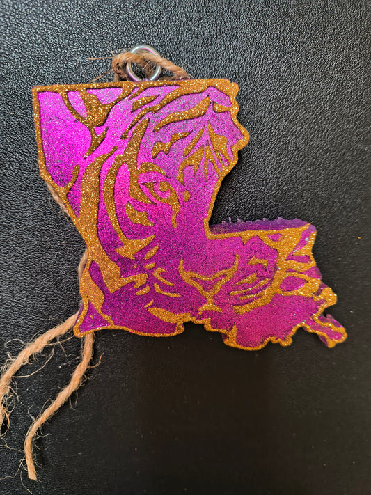 Louisiana