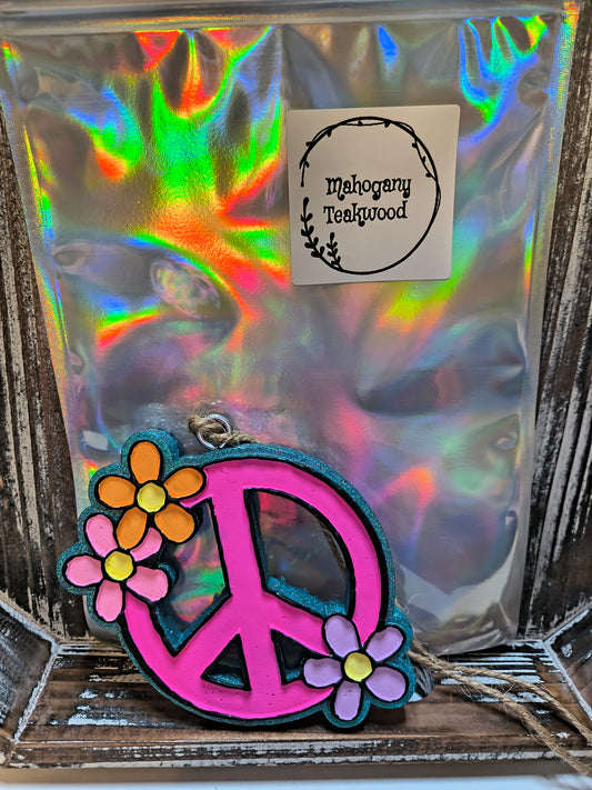 Peace