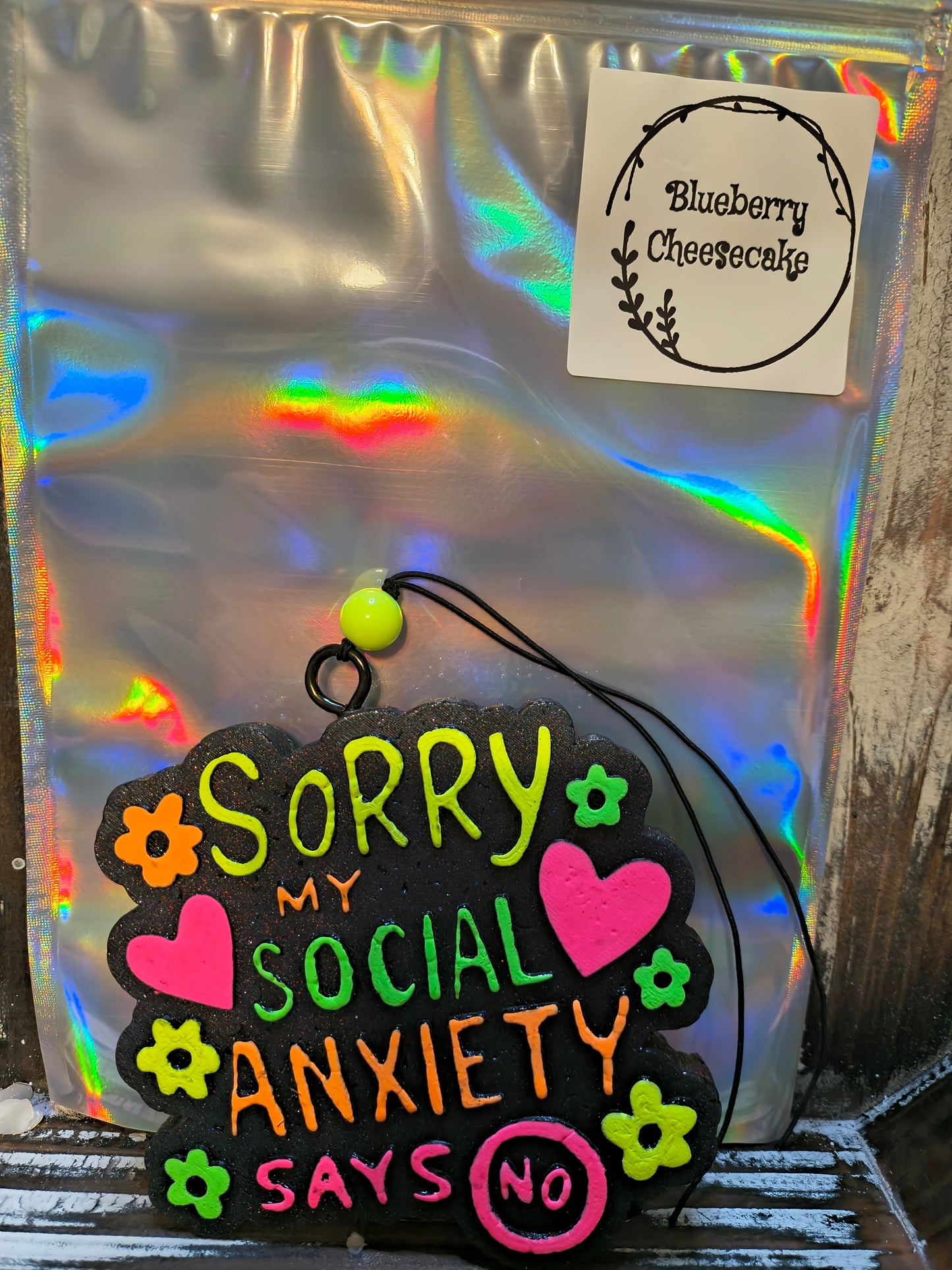 Sorry