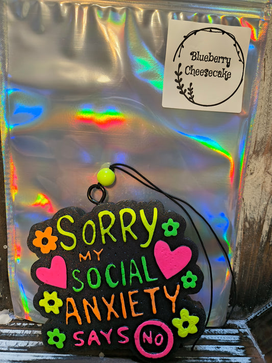 Sorry