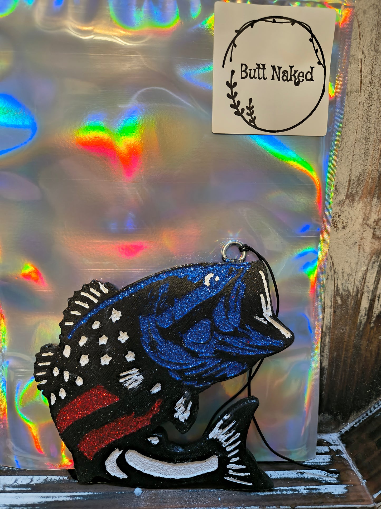 Fish