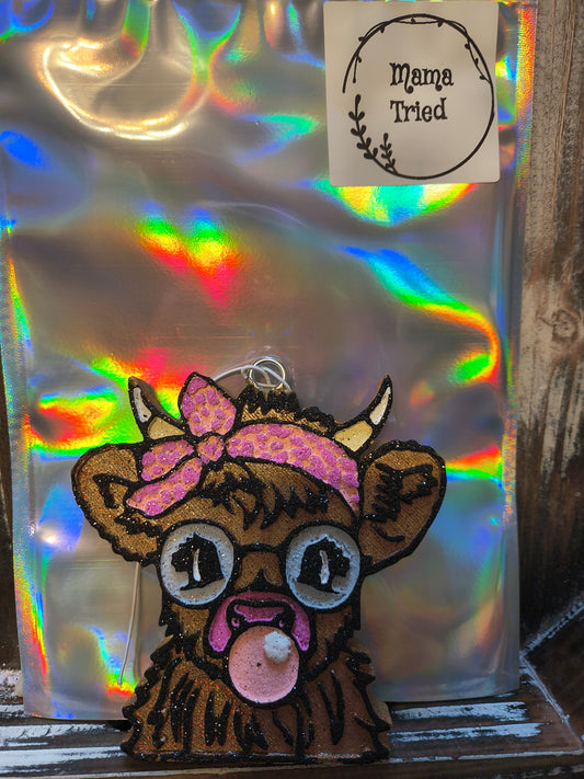 Cow