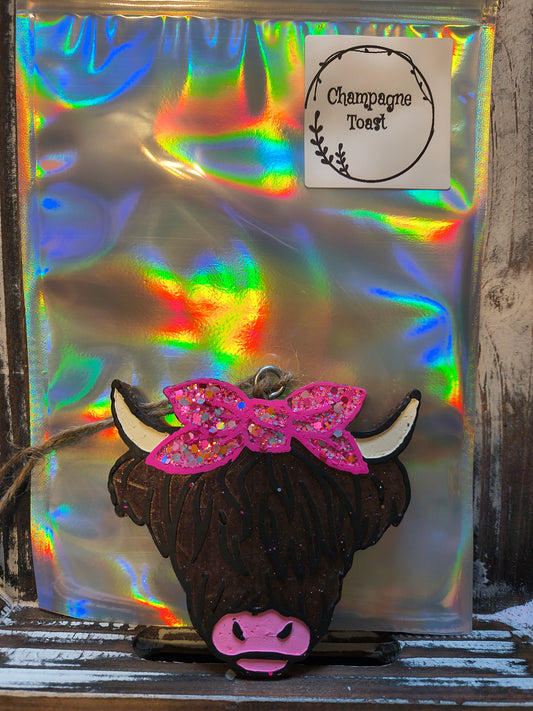 Cow