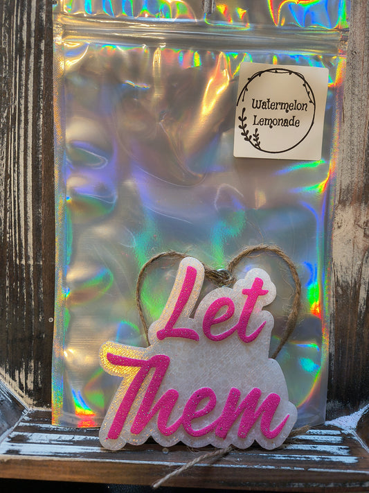 Let Them