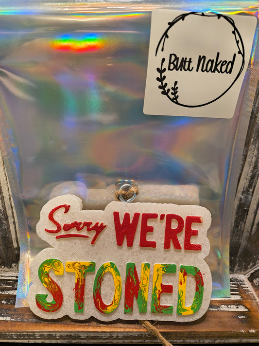 Stoned