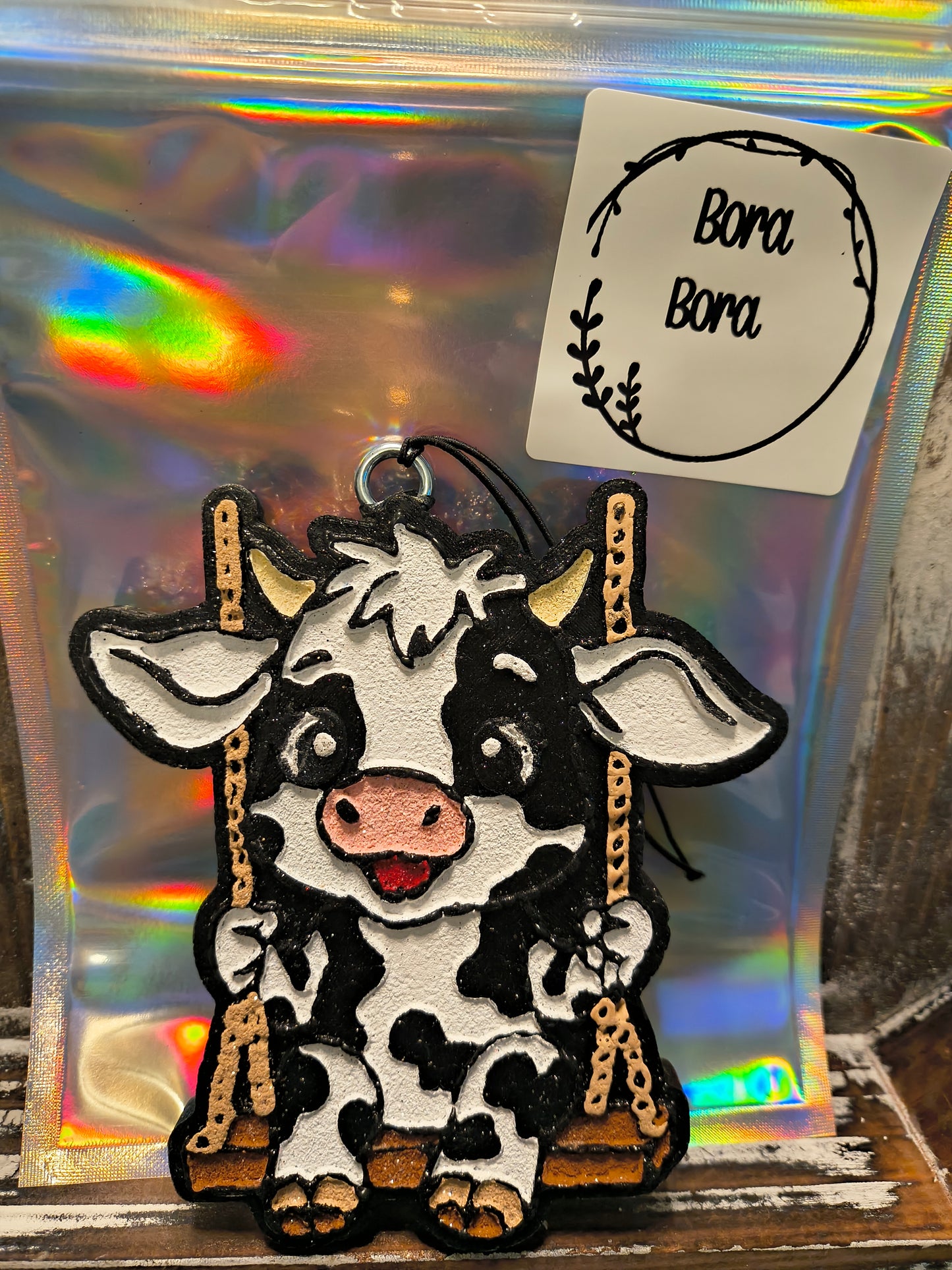 Cow
