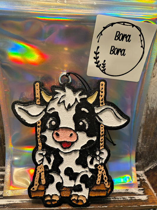 Cow