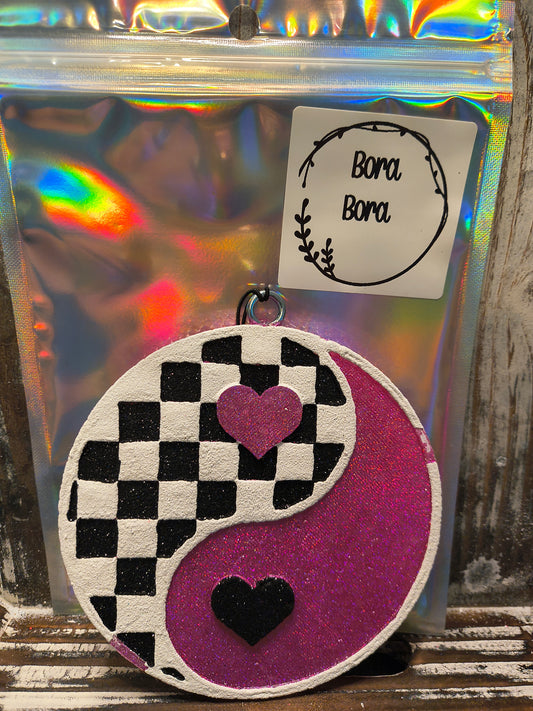 Ying yang
