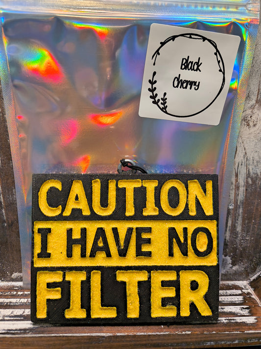 Caution
