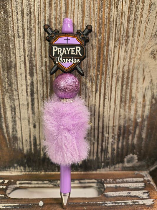 Prayer