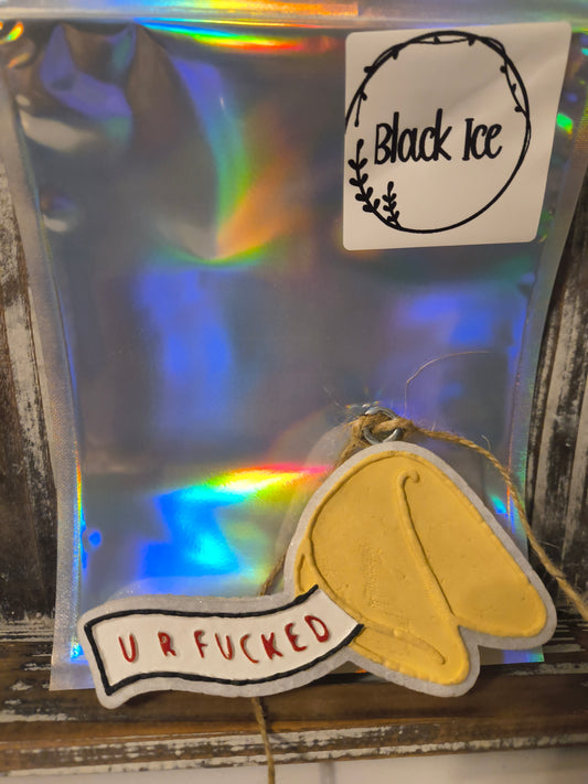 U r Fucked
