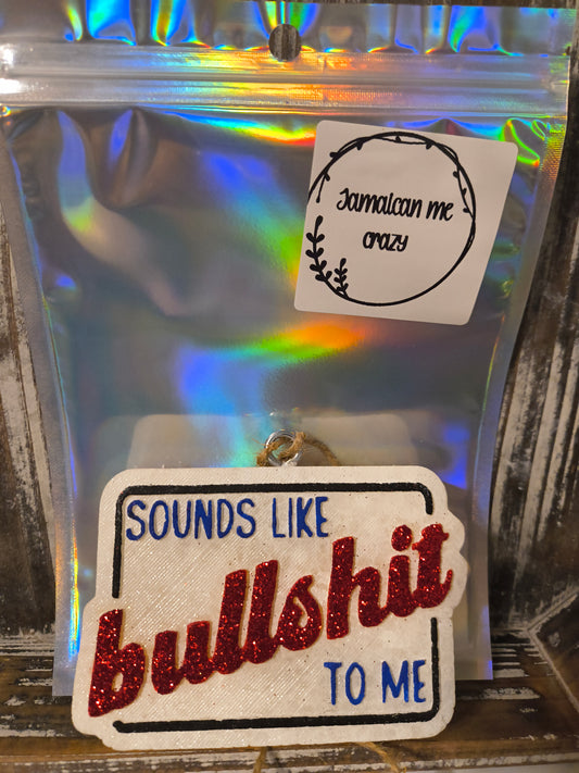 Bullshit