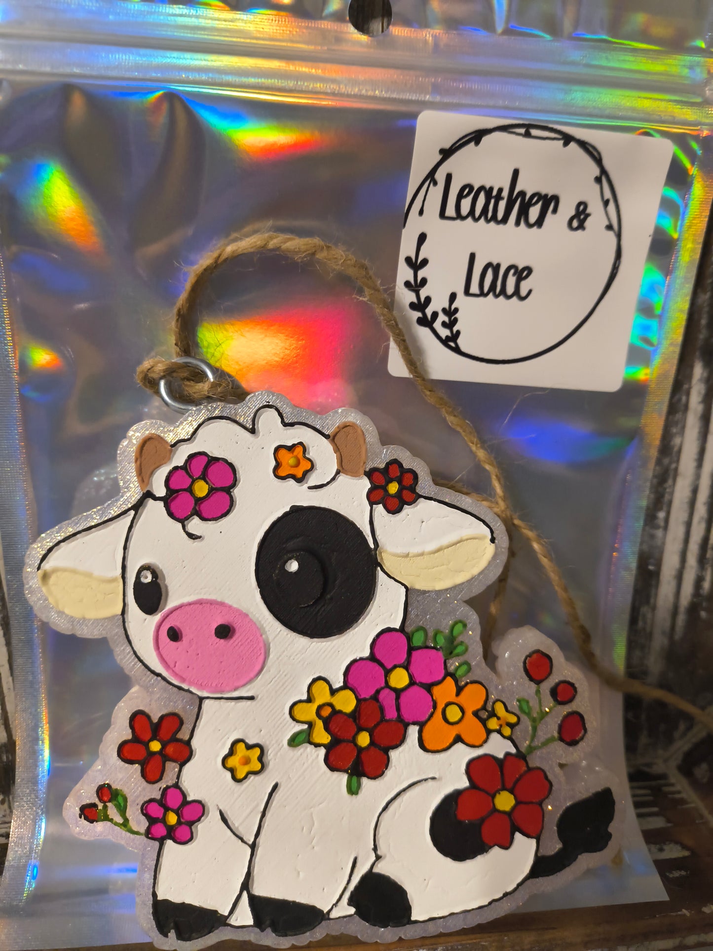 Cow