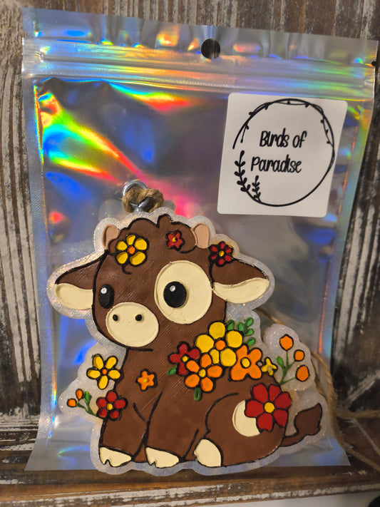 Cow