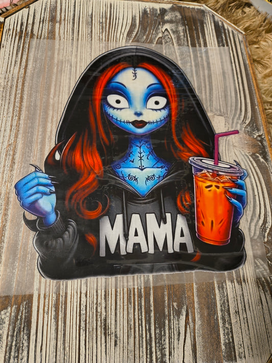 Mama