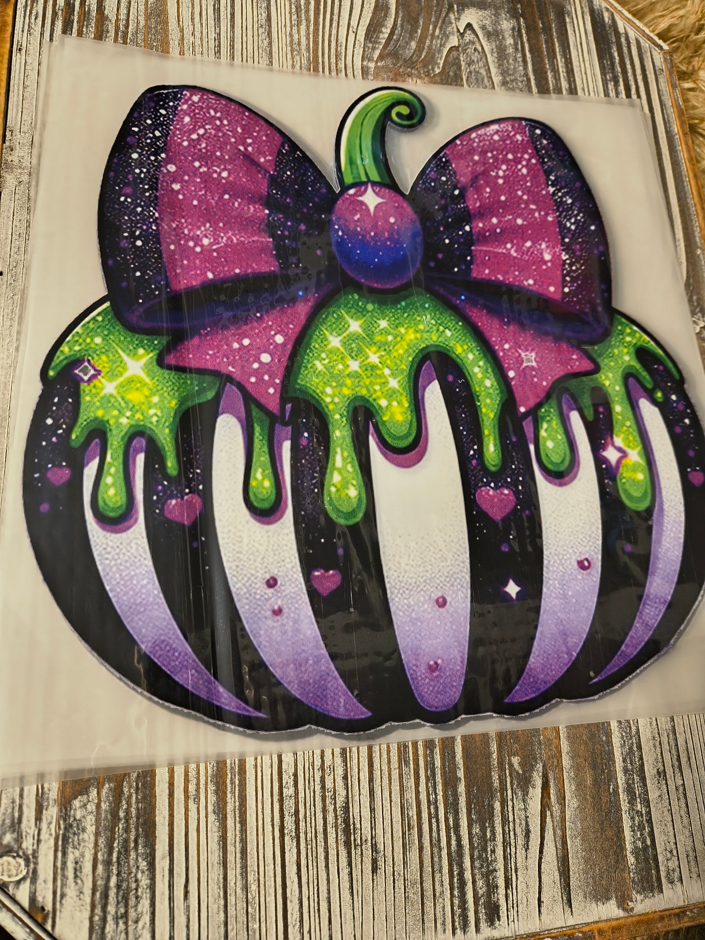 Pumpkin