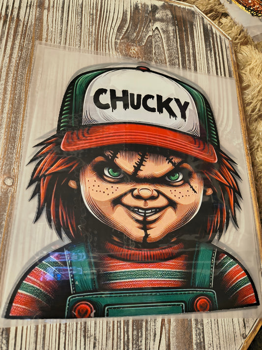 Chucky