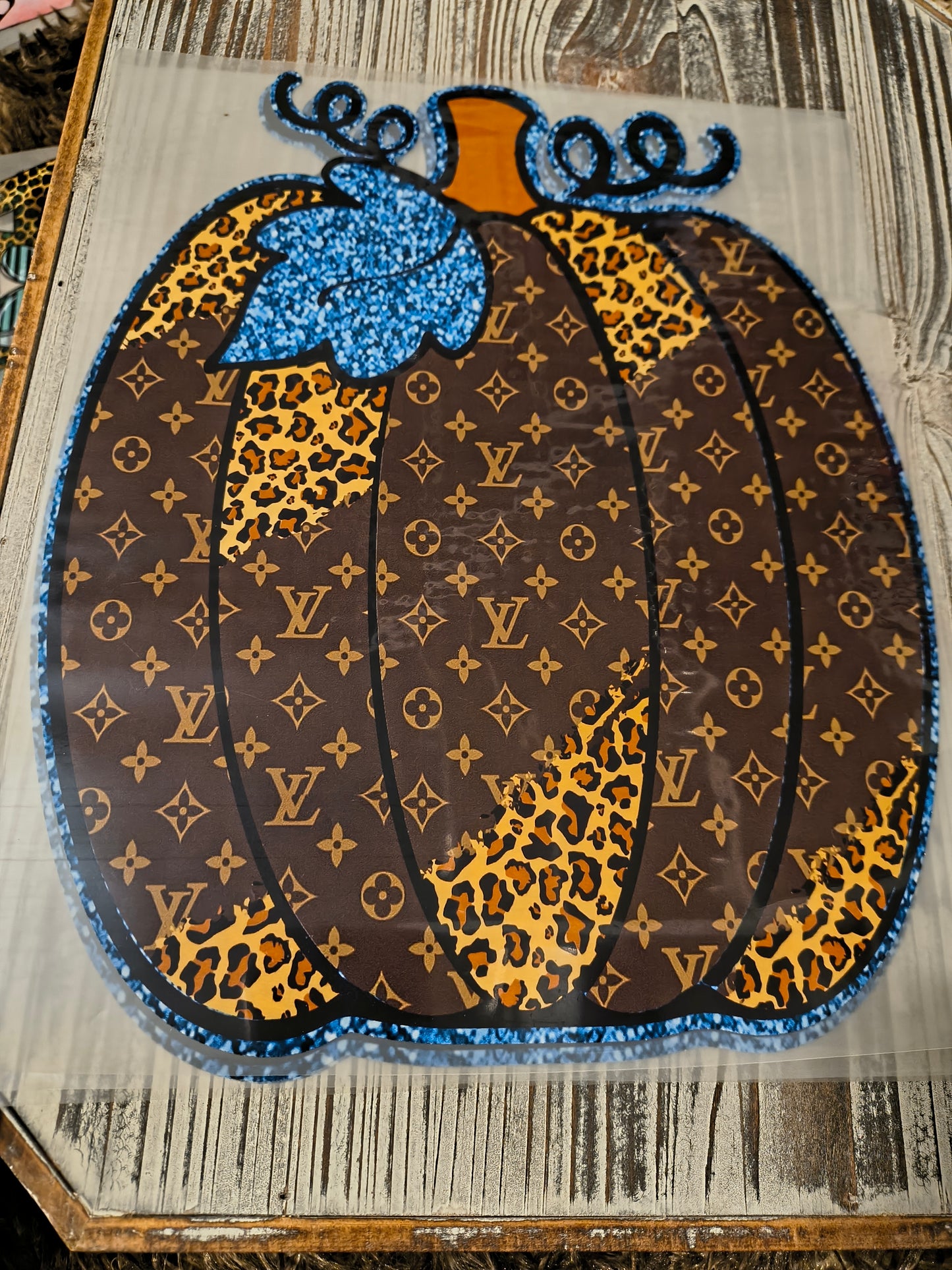 Pumpkin