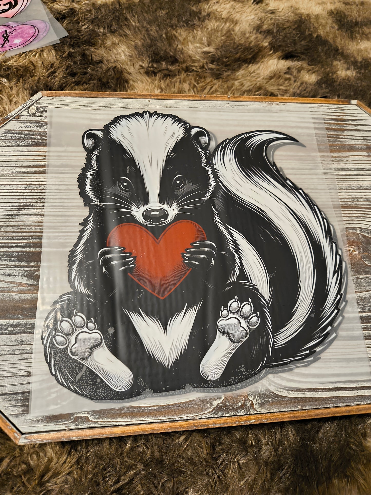 Skunk
