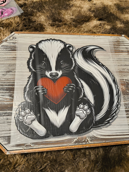 Skunk