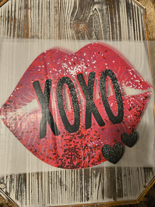 Xoxo