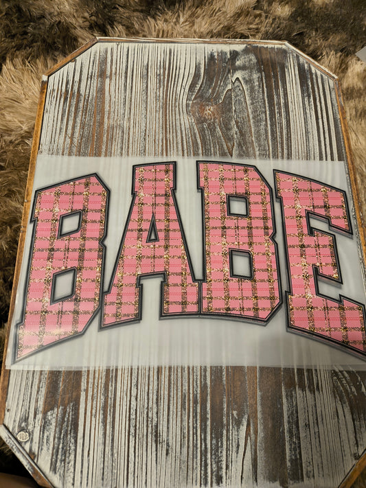 Babe