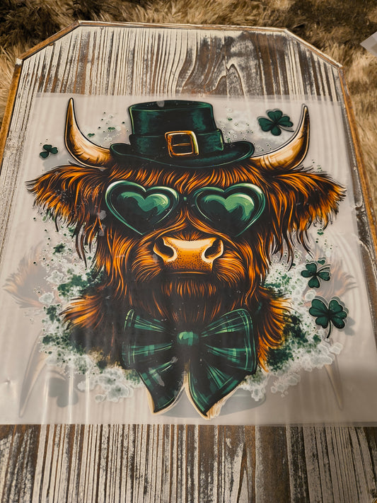 Cow