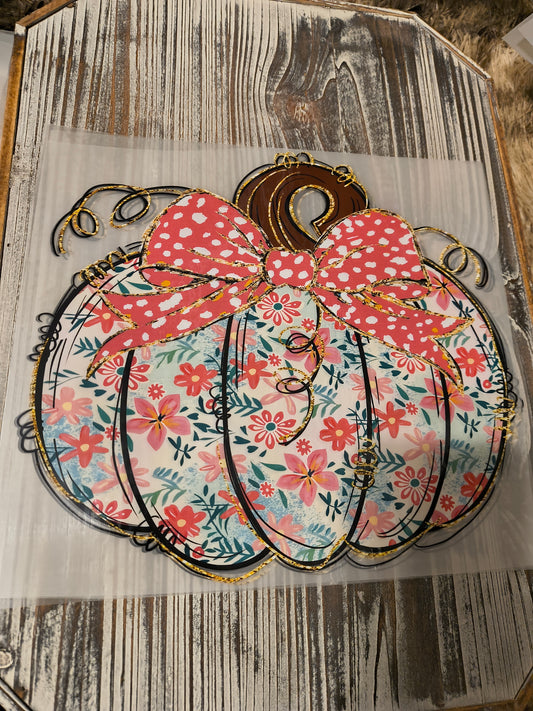 Pumpkin