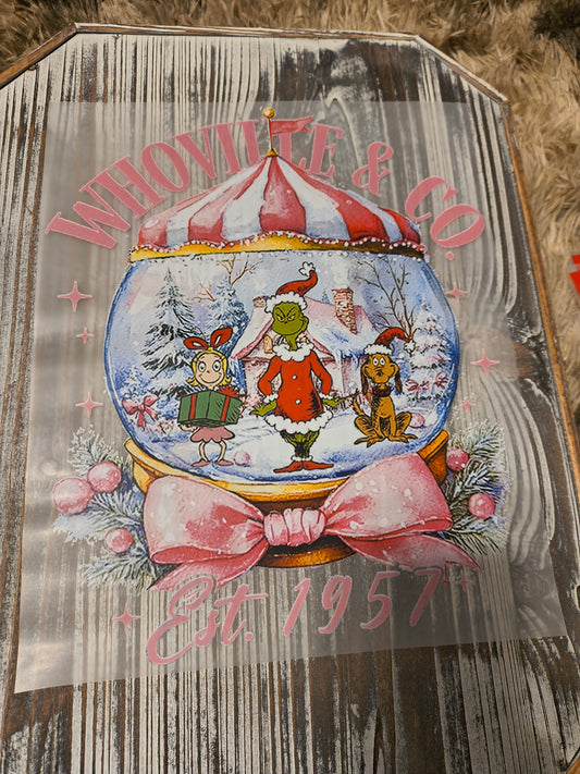 Whoville