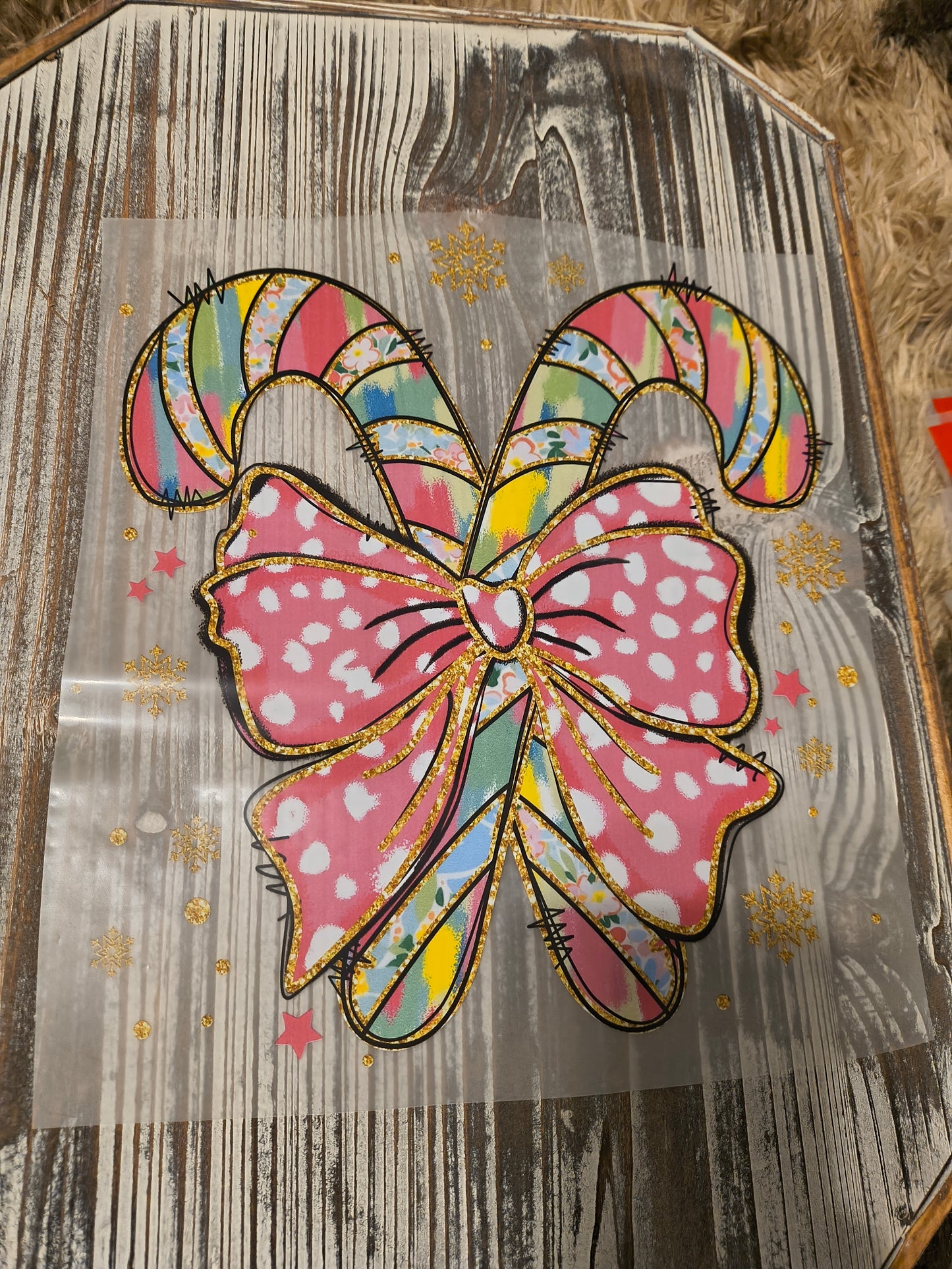 Candy cane