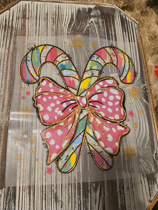 Candy cane
