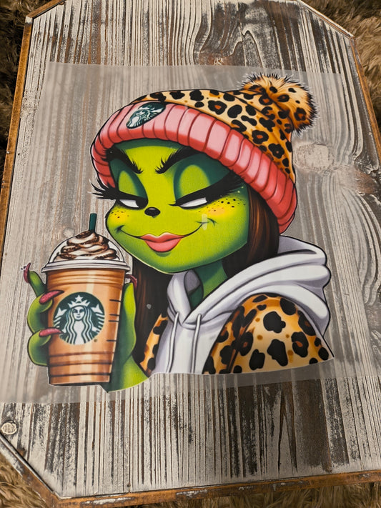 Lady