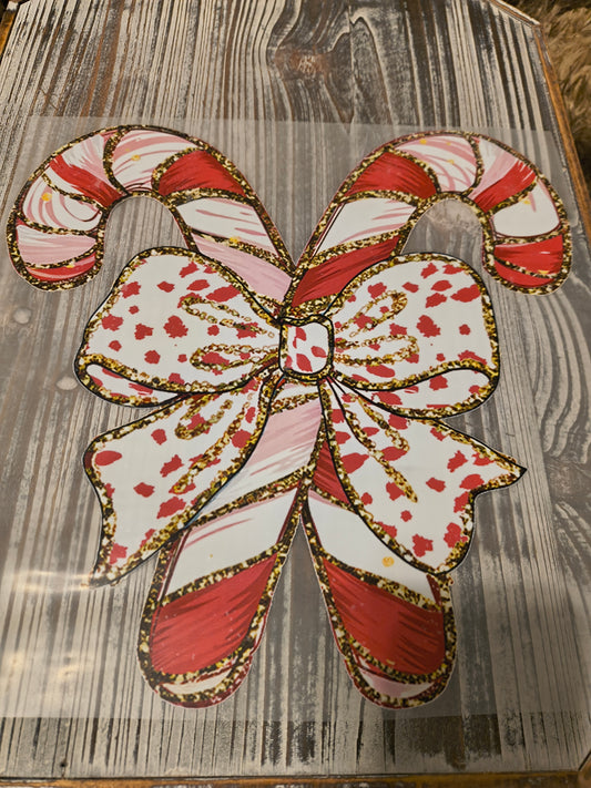 Candy cane