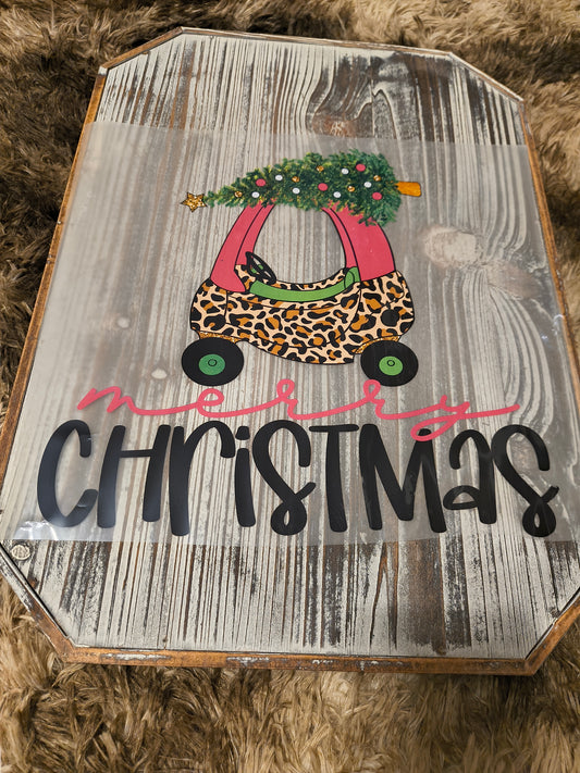 Merry Christmas