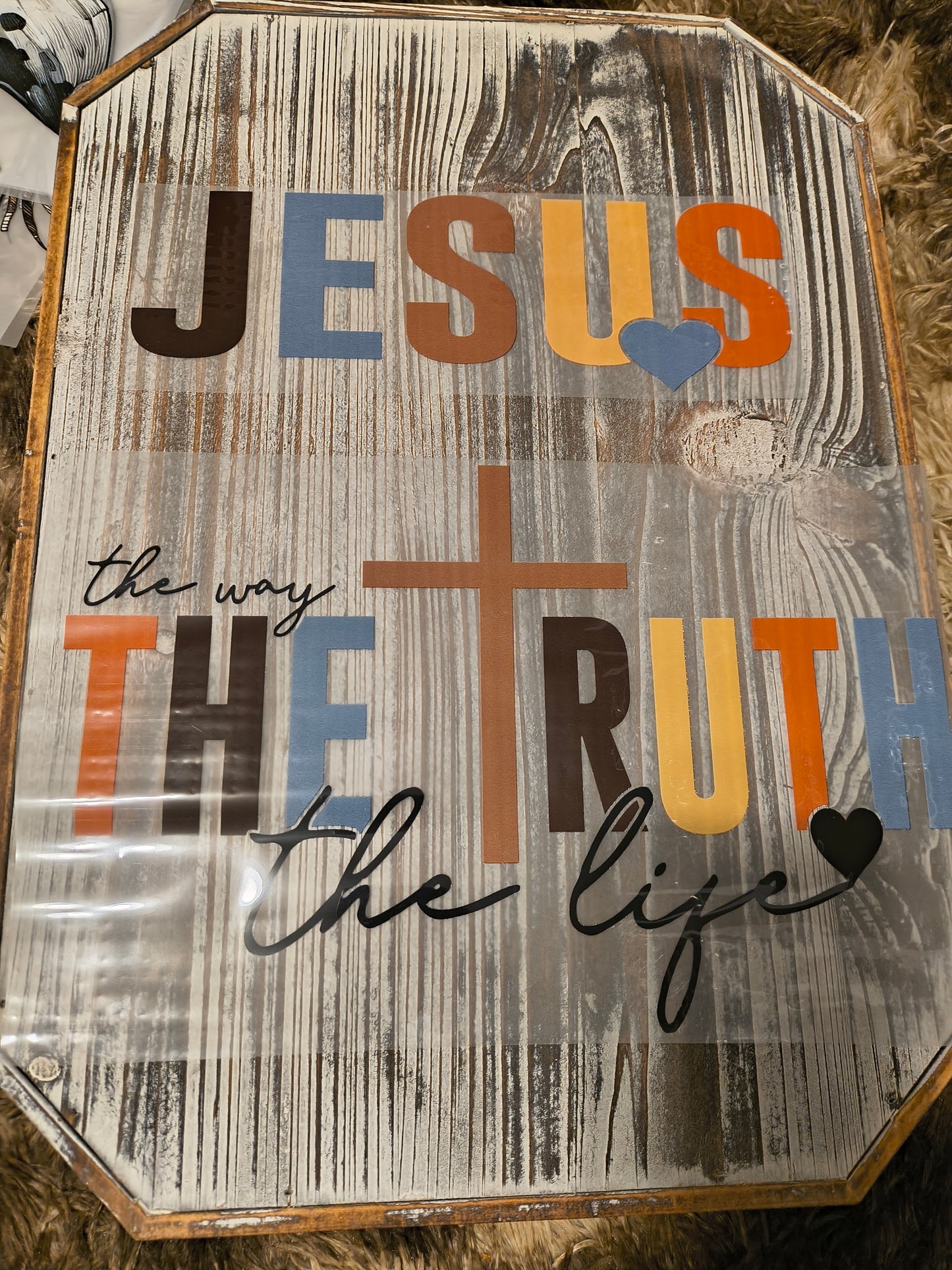Jesus