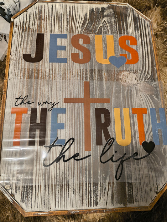 Jesus