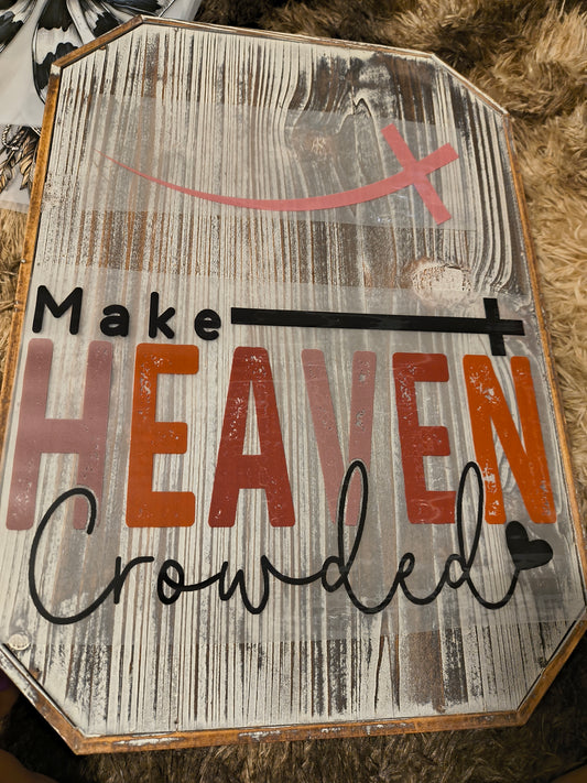Heaven