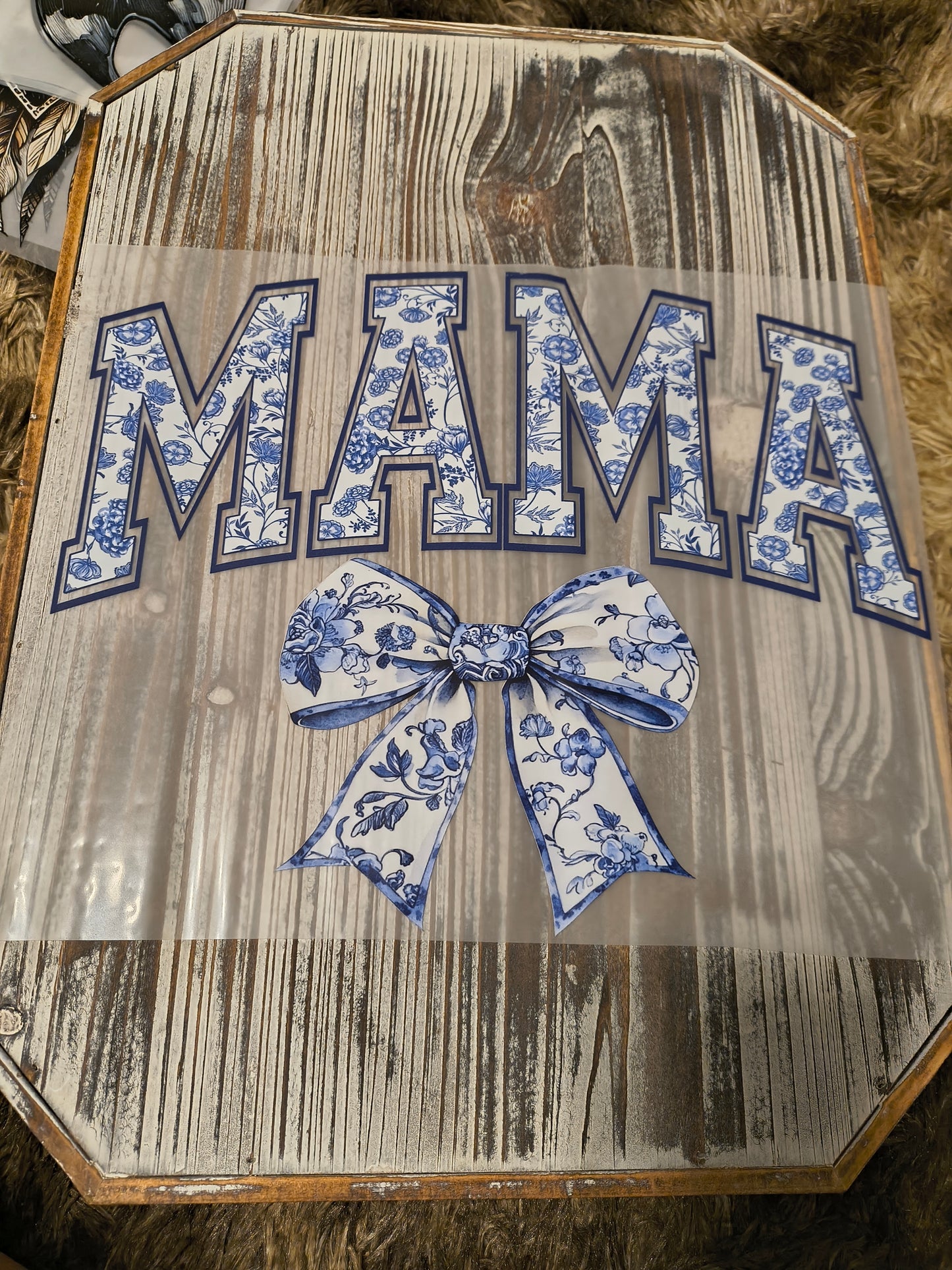 Mama