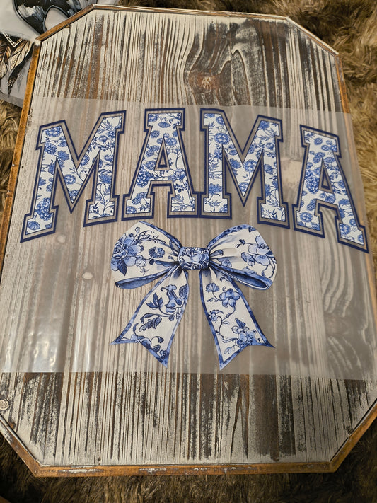 Mama
