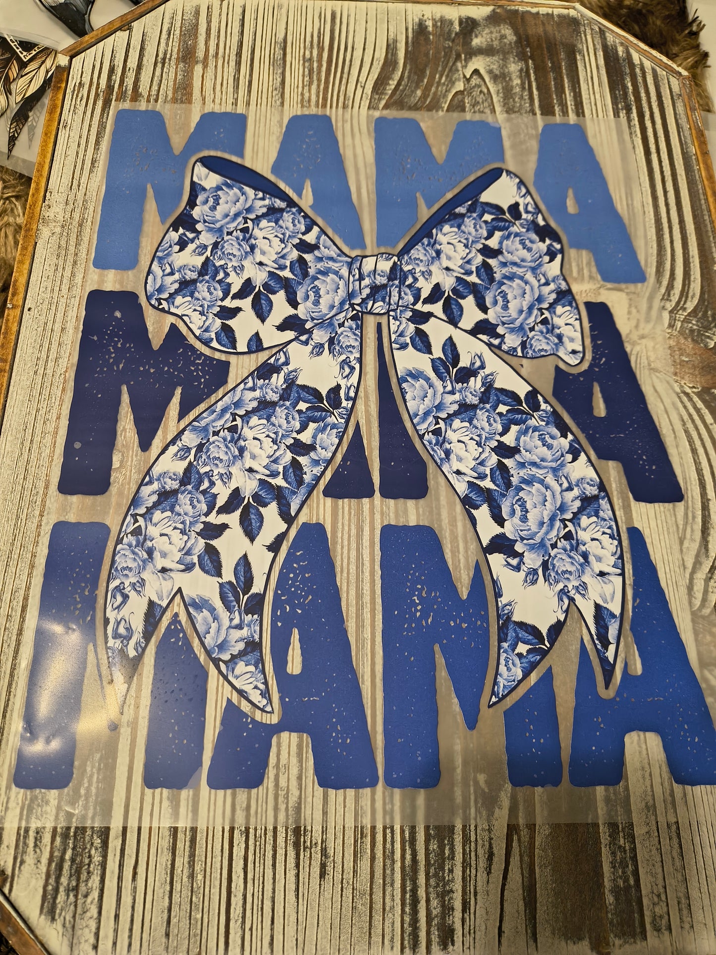 Mama