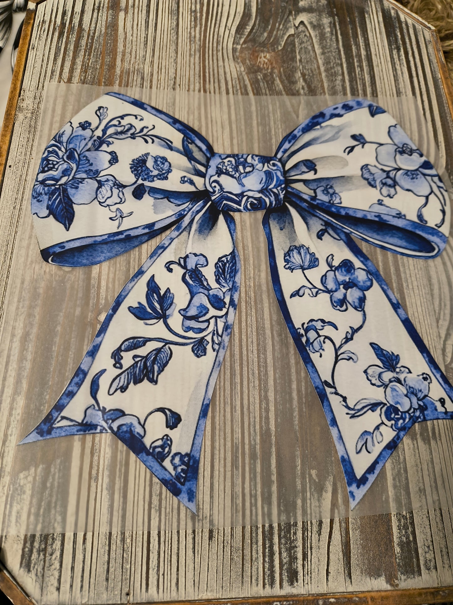 Bow